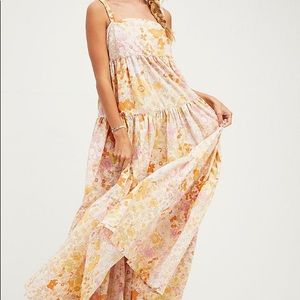FP PARK SLOPE MAXI DRESS